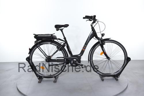 Gitane City technische daten